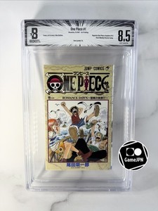 One Piece First Edition | eBay