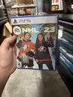 NHL 23 - PS5 - New Sealed Copy