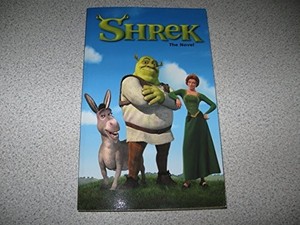 Book Shrek | eBay