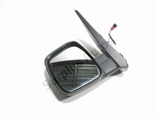 Retroviseur gauche (ou coque) Fiat Qubo
