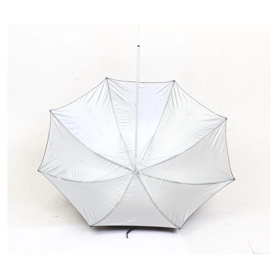 OEM Studio Blitz Schirm Silber + TOP (277496) - Bild 2 von 4