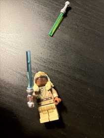 LEGO Star Wars Stass Allie Minifigure SW0469 From Set 75016