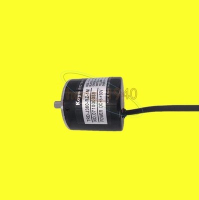 1PC NEW KOYO TRD-J360-RZ-1M Encoder *ll