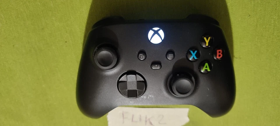 Microsoft Xbox one Wireless Controller funzionante working - Immagine 2 di 4