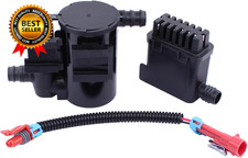 EVAP Vapor Canister Vent Solenoid Valve Harness Kit