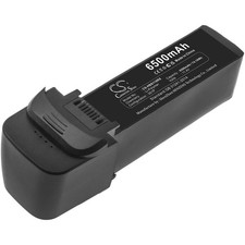 Battery for Hubsan Zino Pro Plus,Zino Pro P/N: 9834117,GFHB6500 6500mAh