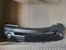 Pare-choc avant Kia SORENTO