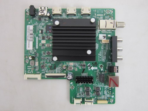 Insignia NS-70F501NA25 Main Board SVS1MST309-MA200CK (TD.MT9020.63)
