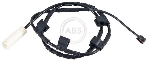 A.B.S. 42837X Radbremszylinder Bremszylinder Radbremse Hinten FüR Daewoo Opel-image