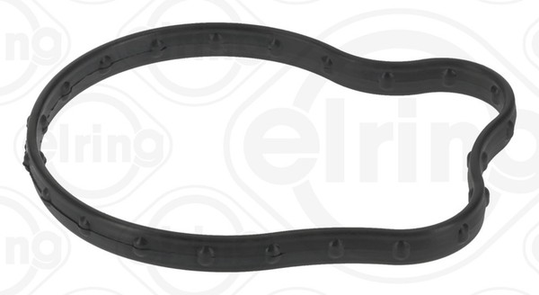 Elring Dichtung Thermostat B62.990 FüR Jeep Cherokee 4 WK WK2 Gladiator Pick Up-image