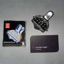 Wusthof, Solingen, Germany. Bar Tool Lemon / Lime Slice. Dreizack/Trident 1960