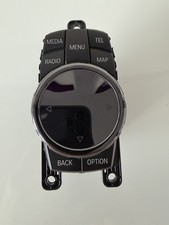 BMW Controller Keramik F06 F12 F13 6582935073...