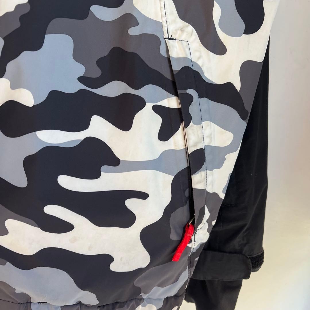 THE NORTH FACE Designer Jacket, Multicolor, Men's, Size XL thumbnail 7