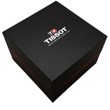 Tissot Seastar 1000 Powermatic 80 Black Dial Diver Watch T120.407.37.051.00 11