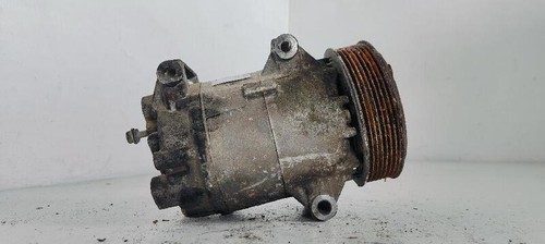 8200309193 klimakompressor RENAULT SCENIC II CONFORT AUTHENTIQUE 2003 156472