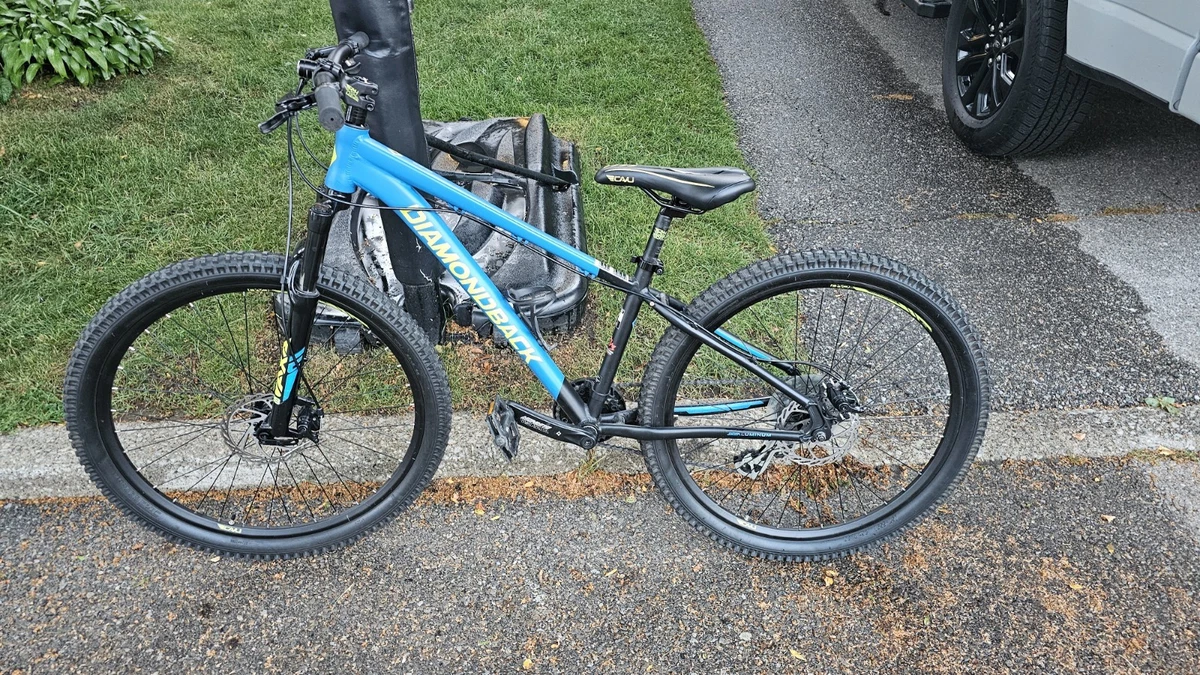 Diamondback Aluminum 26 in Bikes for sale | eBay