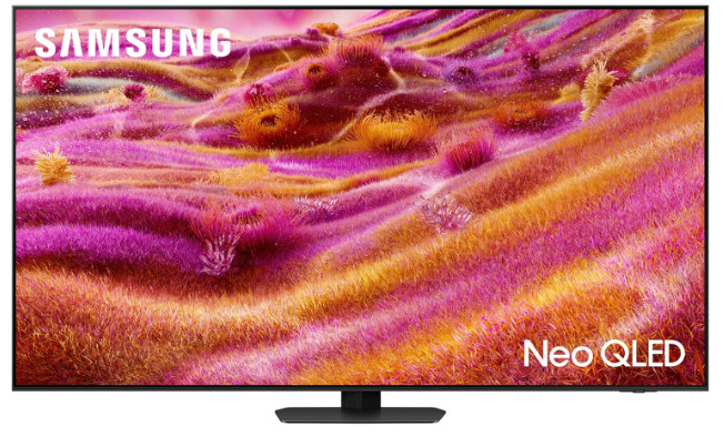 TV 75 POUCES SAMSUNG QE75QN90FAT NEO QLED 4K ULTRA HD SMART WIFI USB HDMI...