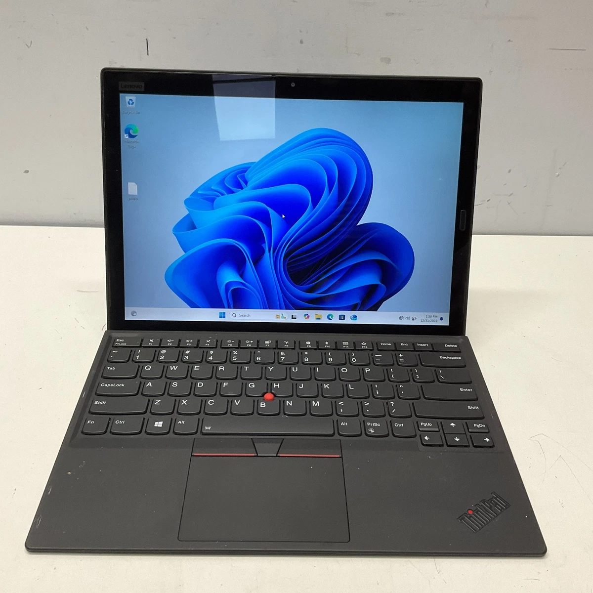 Lenovo Intel Core i5 8th Gen PC Laptops & Netbooks for sale - eBay