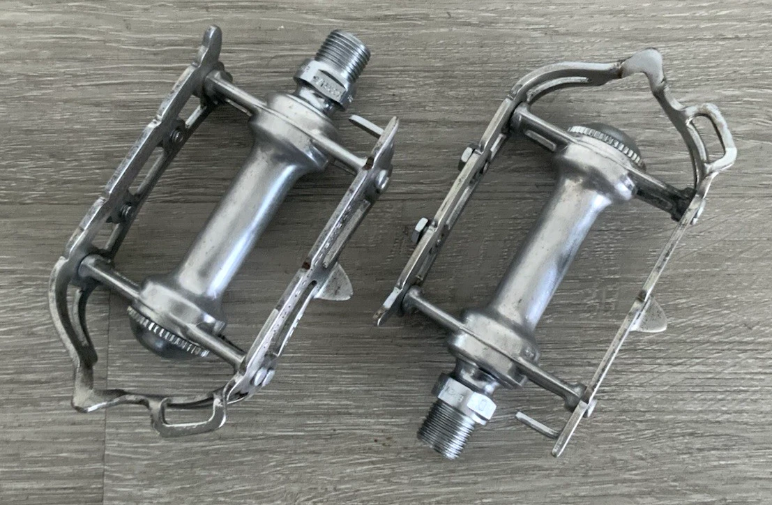 Campagnolo Bicycle Pedals for sale | eBay
