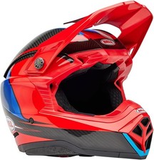 NEW Bell Moto-10 Spherical CARBON EVADE Dirt ...