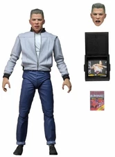 Neca Back to the Future Biff Tennan