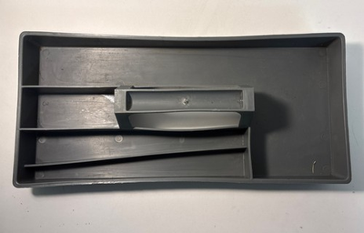 #ad Contico TUFF BOX 16quot; Hip Roof TUFF E Tool Box **TRAY ONLY** workshop tools $14.95