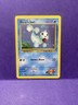 Pokemon TCG Gym Heroes #88/132 Misty's Seel LP