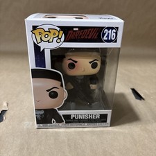 Ultimate Funko Pop Punisher Figures Checklist and Gallery 4