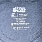 Star Wars Darth Vader "I Am Your Father" Graphic T-Shirt Clothing — photo 3