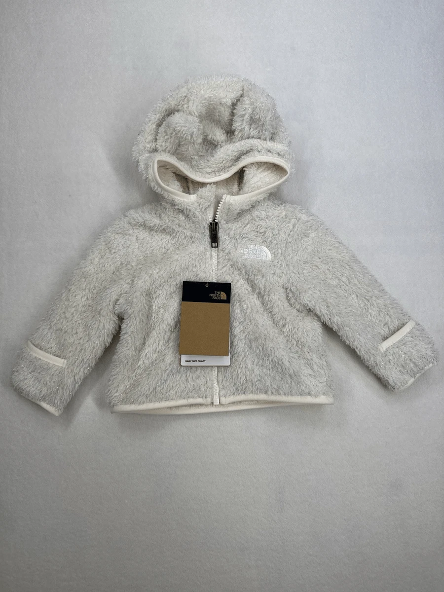 The North Face White Baby & Toddler Clothing for sale | eBay