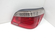 BMW 5 E60 E61 2008 Rechts Rückleuchte Heckleuchte 164298 MAM64039