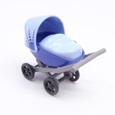 44956 Playmobil Poussette 4152 4408 6226