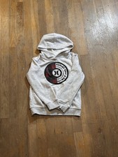 Vintage Hurley Youth Pullover Hoodie Size 7 Youth Boys Great Condition