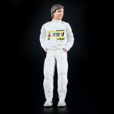 Christian Geistd&ouml;rfer, Audi 1:18 Figurenmanufaktur
