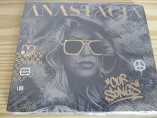 Anastacia Our Songs (2024) OVP Gold Deluxe Ed...