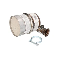 ✅BM11188H SOOT\/PARTICULATE FILTER, EXHAUST SYSTEM BM CATALYSTS NEW DE STOCK