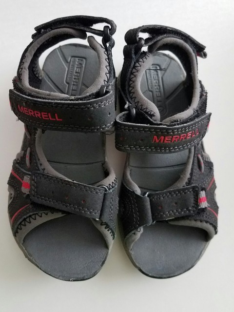 black panther sandals