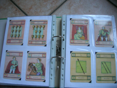 ANCIEN JEU TAROT De Marseille 78 Cartes Cartomancie Grimaud Dans Sa Boite EUR 12,00 - FR