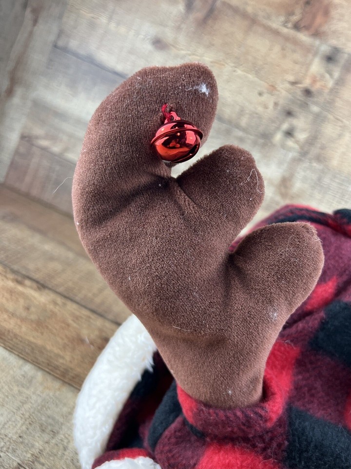 DanDee Christmas Hat Jingle Bells Christmas Shotgun Shells Song