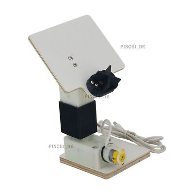 Sunflower   Tracking System Model   Panel Tracker for Education #A6-9