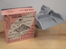 Vintage Electronic Putting Partner Golf Ball Return Oscar Jr Model JR-100 