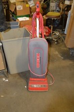 Oreck Commercial XL Vacuum U2000R-1 12"
