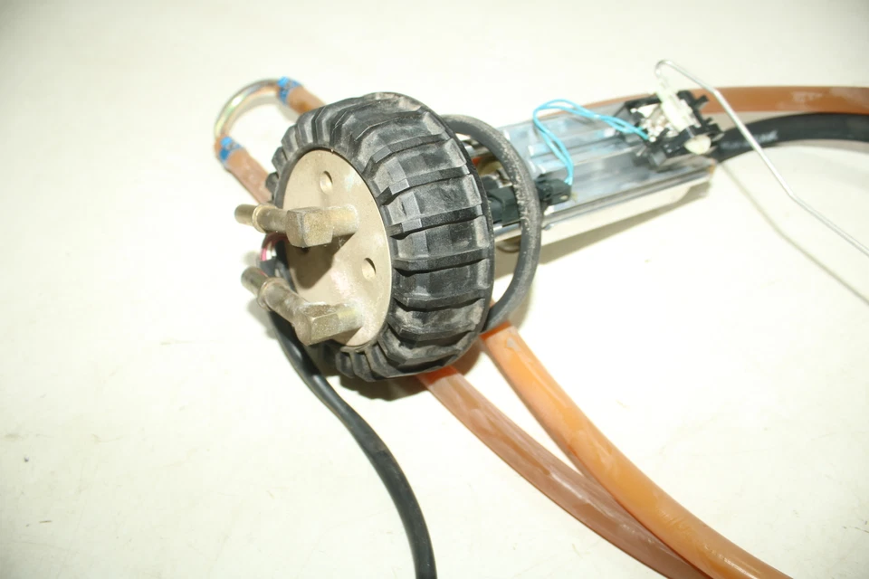 Conjunto de bomba de combustible Polaris Switchback 600 Cfi 2007 144" Iq Foto 2 de 4