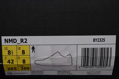 Adidas R2 NMD Tokyo RARE BY2325 Mens Shoes | eBay