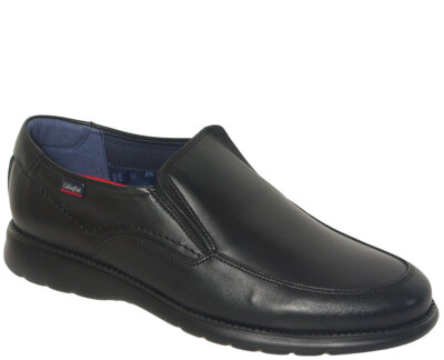 Callaghan Teide mocassins mokassin 55702 dussy negro