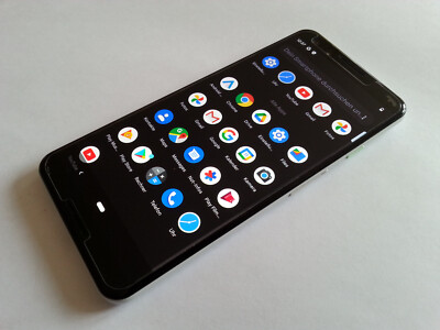 GOOGLE PIXEL 3 64GB WEISS NEUW.+OVP+VIELE EXTRAS+RECHNUNG+DHL VERSAND