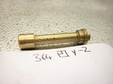 KAWASAKI Z1100 ST 1983 34MM CARB CARBURETTOR NEEDLE JET NOZZLE PIPE TUBE 364 Y-2