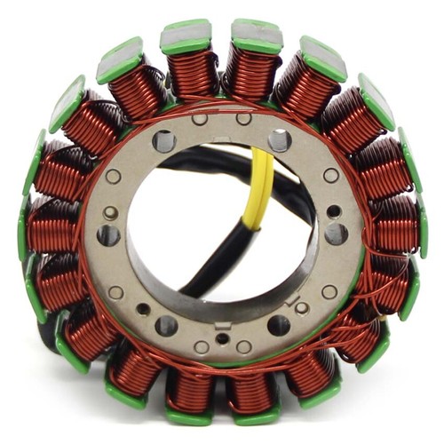 Bobina Statore Generatore Per Honda XLV600 E XL600V Transalp (1987–1999) E XL650V – Sostituzione Diretta