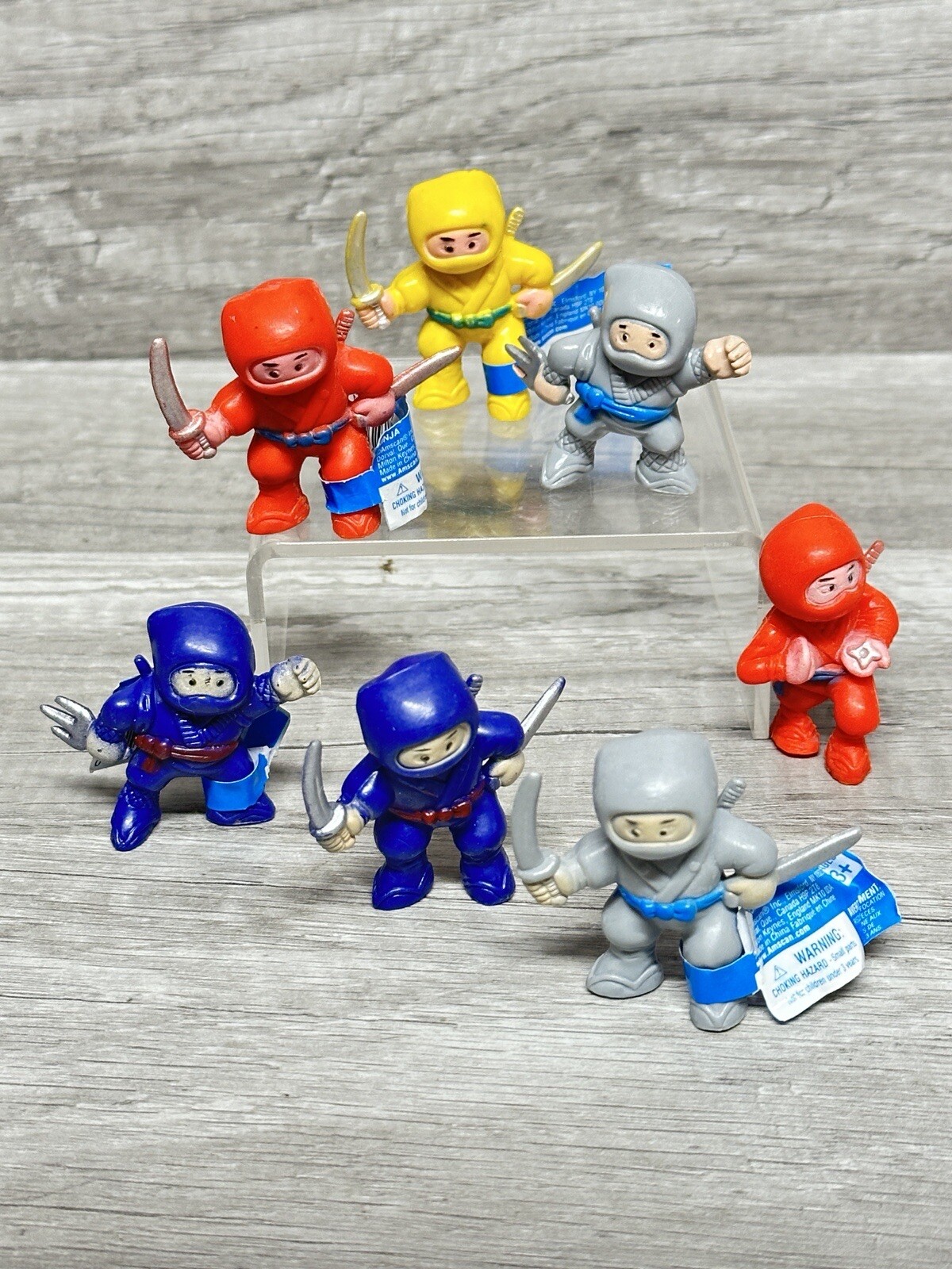 Amscan International 371653-99 Shim And Shine Loot Bag