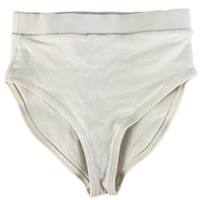 Marika CoolMax Brief Panty Size S/P Granny Rare Material By DuPont Vintage